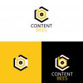 Logo design # 928536 for Logo voor content company contest