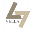 Logo design # 107746 for VELLA JOSEPH contest