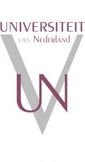 Logo design # 108415 for University of the Netherlands contest