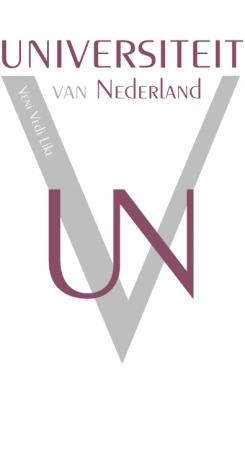 Logo design # 108416 for University of the Netherlands contest
