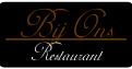 Logo # 89824 voor logo voor nieuw restaurant wedstrijd