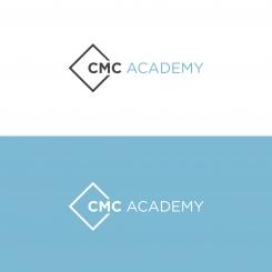 Logo design # 1077628 for CMC Academy contest