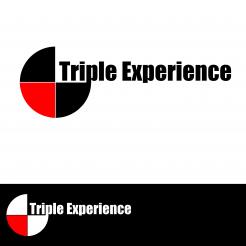 Logo # 1138692 voor Triple Experience wedstrijd