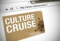 Logo # 234370 voor Culture Cruise krijgt kleur! Help jij ons met een logo? wedstrijd