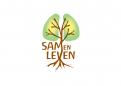 Logo # 1220906 voor Logo SAMenLeven wedstrijd