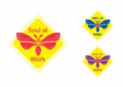 Logo # 129855 voor Soul at Work zoekt een nieuw gaaf logo wedstrijd