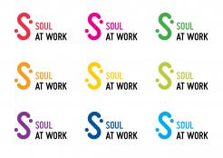 Logo # 133382 voor Soul at Work zoekt een nieuw gaaf logo wedstrijd