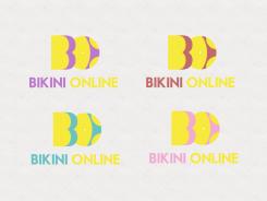 Logo # 235737 voor Bikini Online wedstrijd