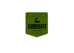 Logo design # 770254 for CrossFit Hoofddorp seeks new logo contest