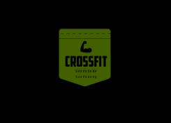 Logo design # 770255 for CrossFit Hoofddorp seeks new logo contest