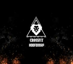 Logo design # 770387 for CrossFit Hoofddorp seeks new logo contest