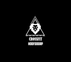 Logo design # 770388 for CrossFit Hoofddorp seeks new logo contest