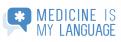 Logo  # 349490 für Logo für medizinisch / pharmazeutisch Fachübersetzerin und Medical Writerin Wettbewerb