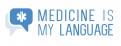 Logo  # 349491 für Logo für medizinisch / pharmazeutisch Fachübersetzerin und Medical Writerin Wettbewerb