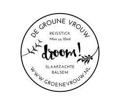 Logo # 593878 voor Ontwerp het label van onze productlijn! wedstrijd