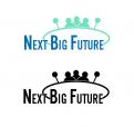 Logo # 409324 voor Next Big Future wedstrijd