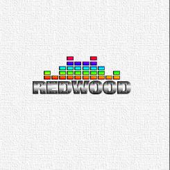 Logo design # 406423 for Create a logo for our music management company Redwood contest