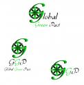 Logo design # 406149 for Are known worldwide? Design for us a unique GREEN logo contest