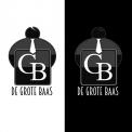 Logo design # 407965 for Do you have what it takes to design the logo for De Grote Baas (The Big Boss)? contest