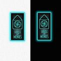 Logo design # 406967 for House of Monks, board gamers,  logo design contest