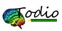 Logo # 10779 voor Logo voor Todio.nl wedstrijd