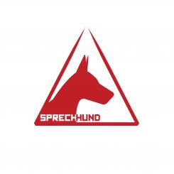 Logo # 85677 voor Sprechhund wedstrijd