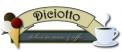 Logo # 75747 voor Logo voor onze Gelateria Diciotto (Italian Ice Cream & Coffee) wedstrijd