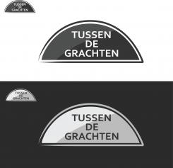 Logo # 88096 voor Logo Ondernemersvereniging Tussen de Grachten wedstrijd