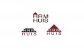 Logo # 108260 voor Op zoek naar een verrassend logo voor HRM Huis.  wedstrijd
