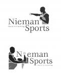 Logo # 91412 voor NiemanSports wedstrijd