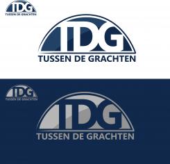 Logo # 88406 voor Logo Ondernemersvereniging Tussen de Grachten wedstrijd