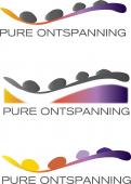 Logo # 75972 voor Pure ontspanning zoekt huisstijl wedstrijd