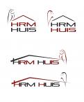 Logo # 108076 voor Op zoek naar een verrassend logo voor HRM Huis.  wedstrijd