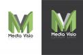 Logo design # 90930 for Media Visio contest