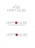Logo # 108390 voor Op zoek naar een verrassend logo voor HRM Huis.  wedstrijd