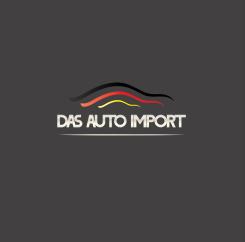 Logo design # 116618 for Logo for dutch car import company, cars are from Germany contest