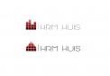 Logo # 108601 voor Op zoek naar een verrassend logo voor HRM Huis.  wedstrijd