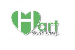 Logo # 89944 voor Hart voor Zorg wedstrijd