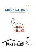 Logo # 107702 voor Op zoek naar een verrassend logo voor HRM Huis.  wedstrijd