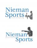 Logo # 93168 voor NiemanSports wedstrijd