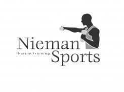 Logo # 91174 voor NiemanSports wedstrijd