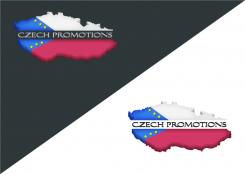 Logo # 73332 voor Logo voor Czech Promotions wedstrijd