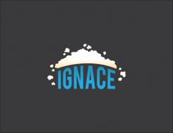 Logo # 434484 voor Ignace - Een bedrijf in Video & Film Producties wedstrijd
