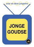 Logo # 99360 voor Logo Jonge Goudse TV Programma RTV Gouwestad wedstrijd