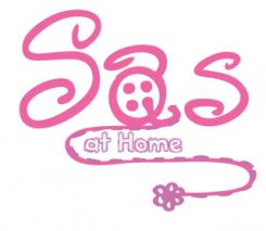 Logo # 87438 voor Logo voor Sas at Home wedstrijd