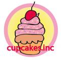 Logo # 78438 voor Logo voor Cupcakes Inc. wedstrijd