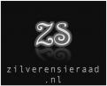 Logo # 32455 voor Zilverensieraad.nl wedstrijd