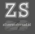 Logo # 32452 voor Zilverensieraad.nl wedstrijd