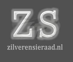 Logo # 32451 voor Zilverensieraad.nl wedstrijd