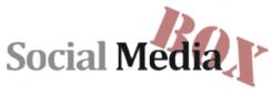 Logo # 32475 voor Logo voor Social Media Box wedstrijd